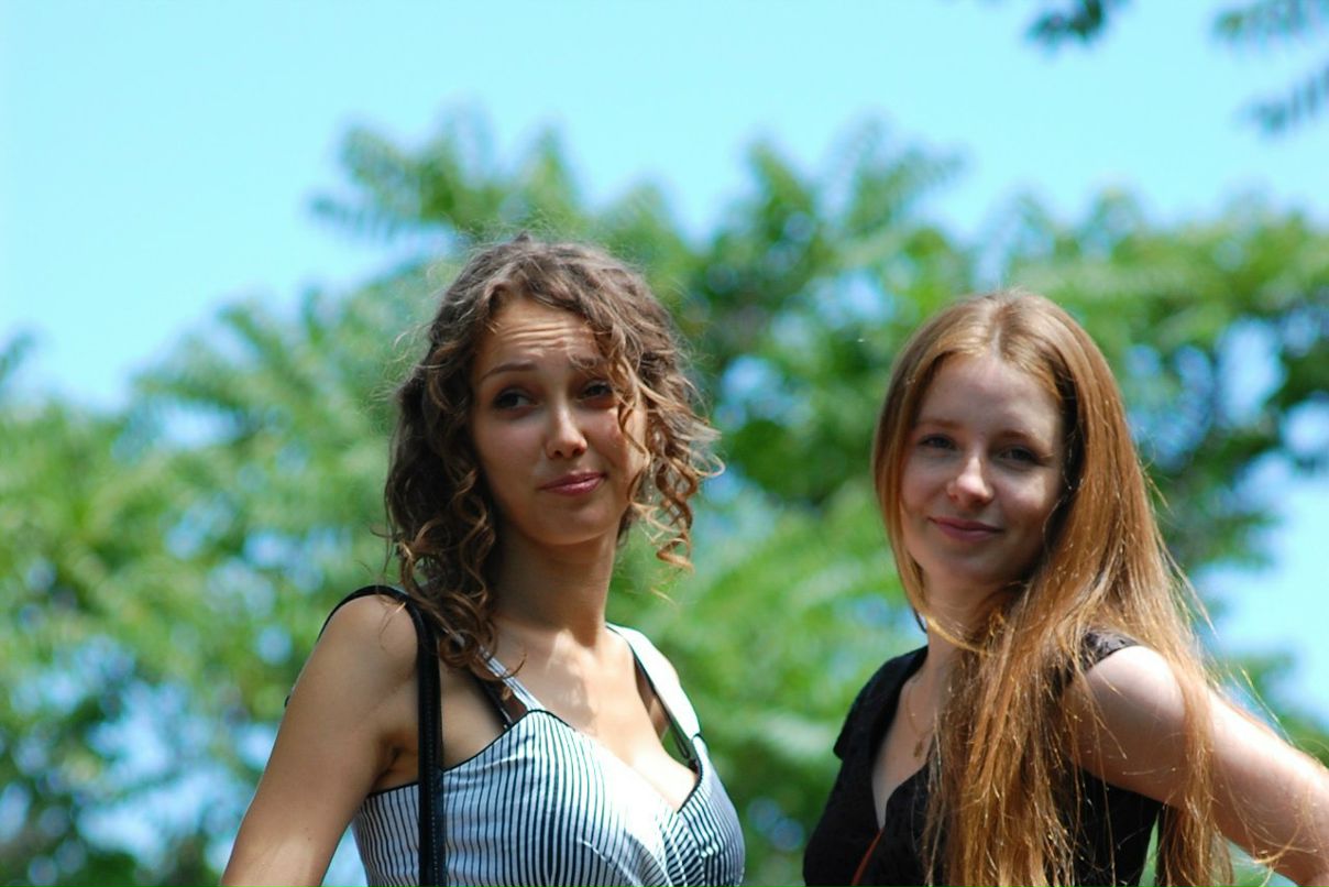 Маргарита Боряк | Киев