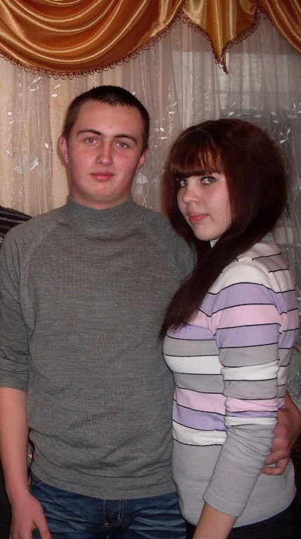 Ксюша Вильковская | Пинск