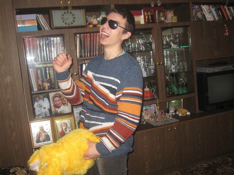 Дмитрий Гусишный Юрьевич | Александров