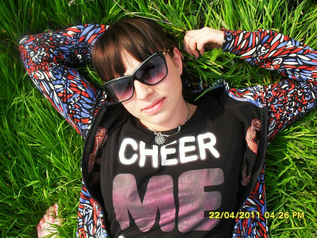 Марина Гапич | Никополь