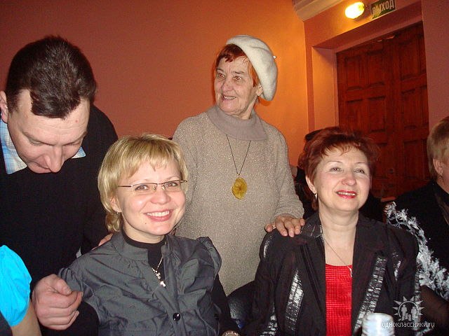 Наталья Николаева | Луга