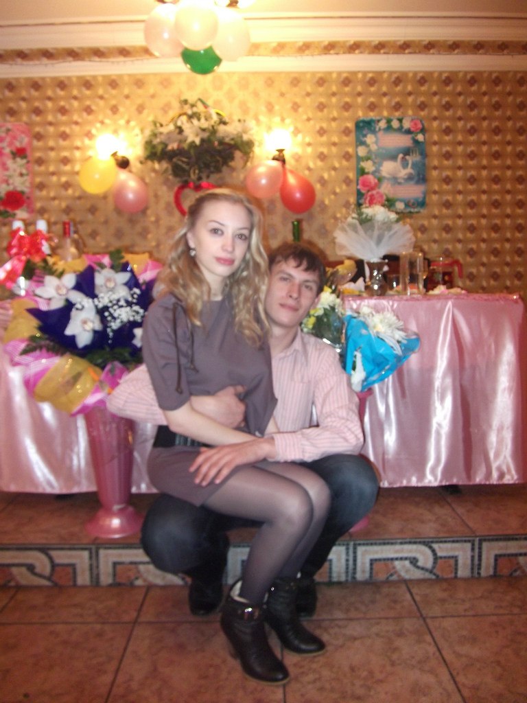 Галина Трофимова | Петропавловск