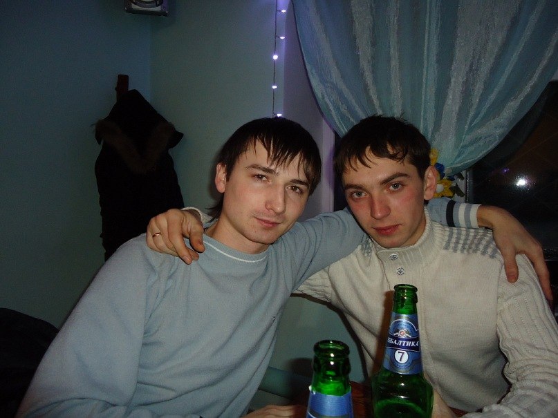 Ксения Мерзлякова | Воткинск