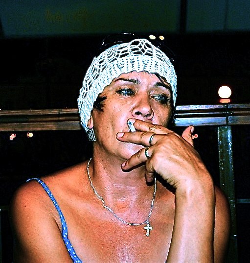 Нина Филонова | Магнитогорск