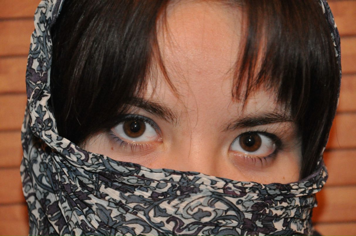 Мария Шклярова | Новосибирск