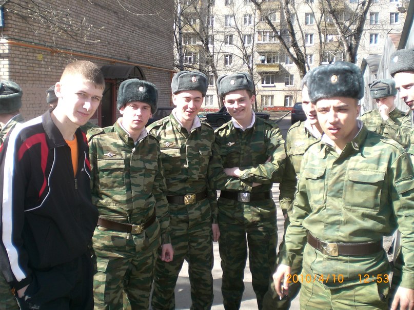 Константин Ковалёв IIoбeDoS | Москва