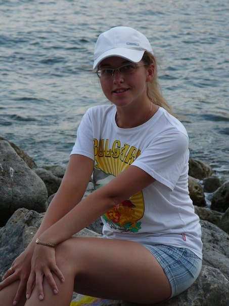 Мария Вистунова | Тюмень