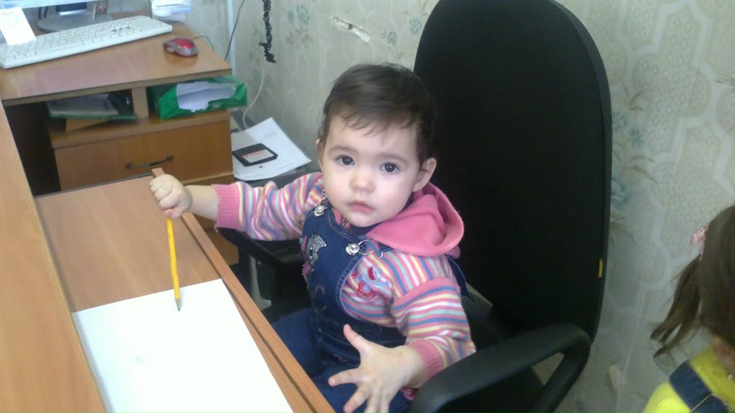 Татьяна Есикова | Волгоград