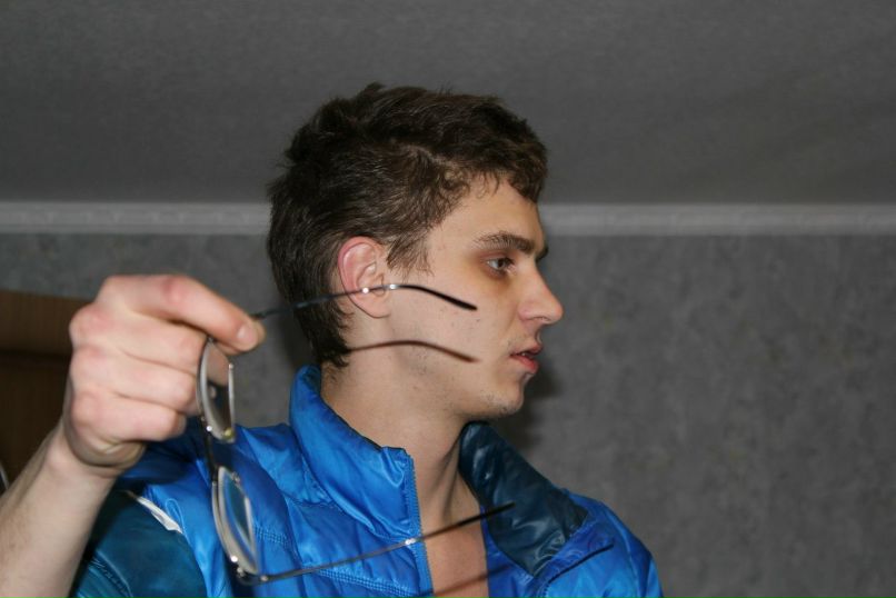 Алексей Балаганин | Нижний Новгород