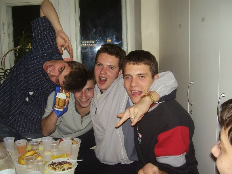 Артем Бондарь ☯☯☯TIGER☯☯☯ | Львов