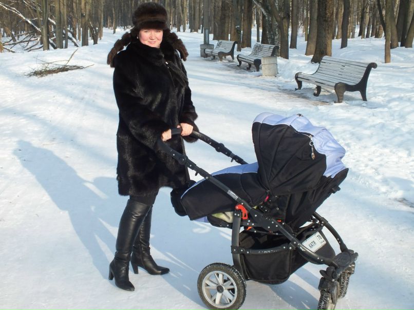 Наталья Суворова (Касьянова) | Санкт-Петербург