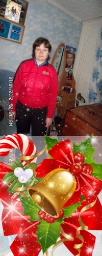 Елена Киптева | Сосновоборск