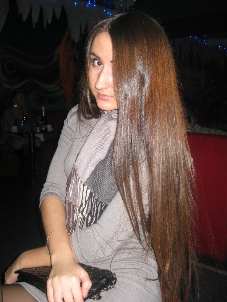 Юля Золотарёва | 