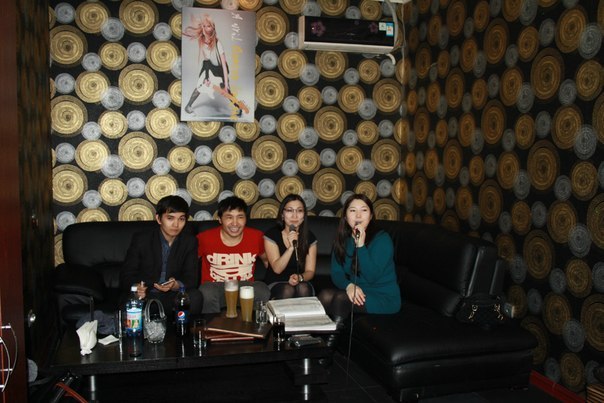 Асем Тусупова | Алматы