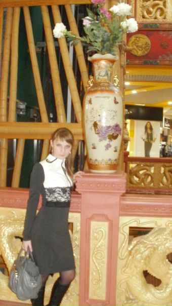 №12, Яна Никифорова, Киев №12, Яна Никифорова, Киев