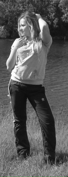 №7, Оленька Ларичева, Сясьстрой №7, Оленька Ларичева, Сясьстрой