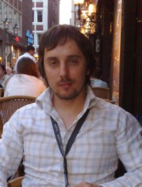 Женя Пелюхно | Винница