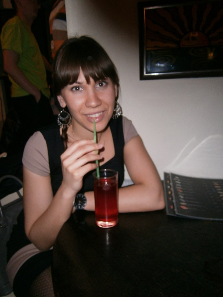 Олеся Сирбаева | Чебоксары