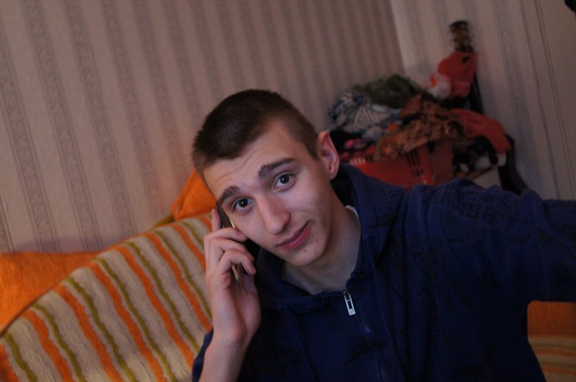 Владимир Тесла | Первоуральск