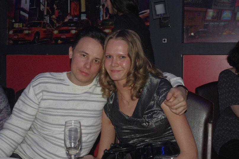 Надежда Титова | Санкт-Петербург