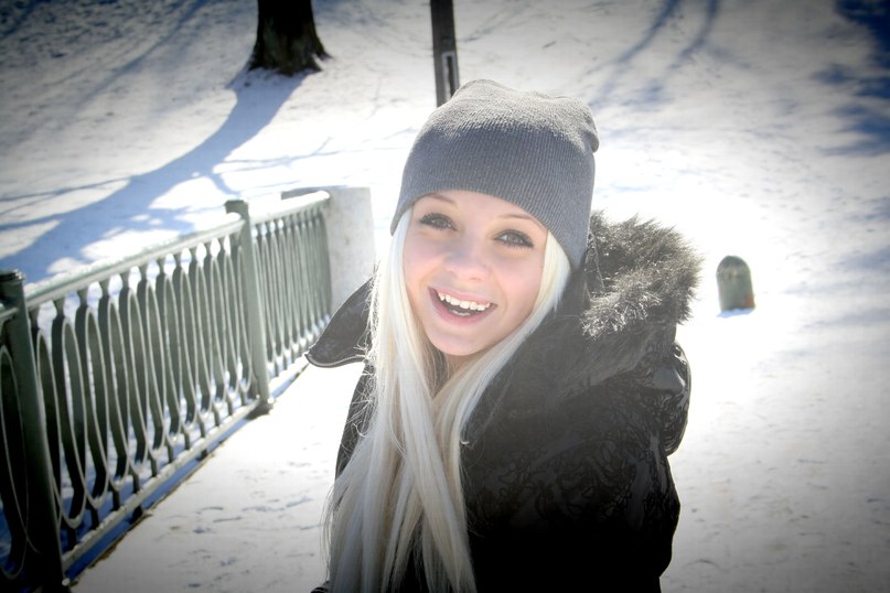 Анна Зайцева ♫ | Санкт-Петербург