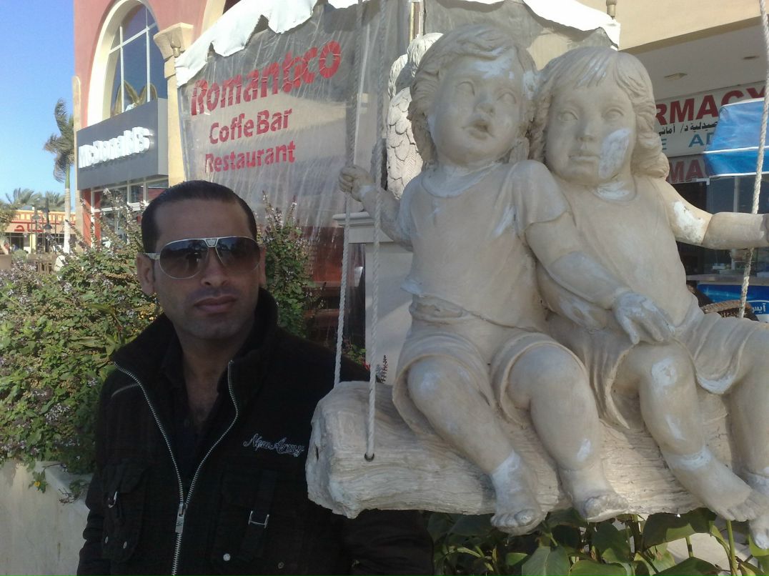 Mohamed Ahmed | Hurghada