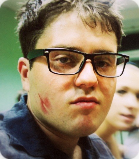 Александр Говорин | Ангарск