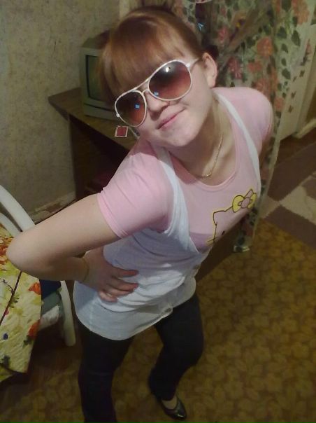 №7, Евгения Гаврилова, Казань №7, Евгения Гаврилова, Казань