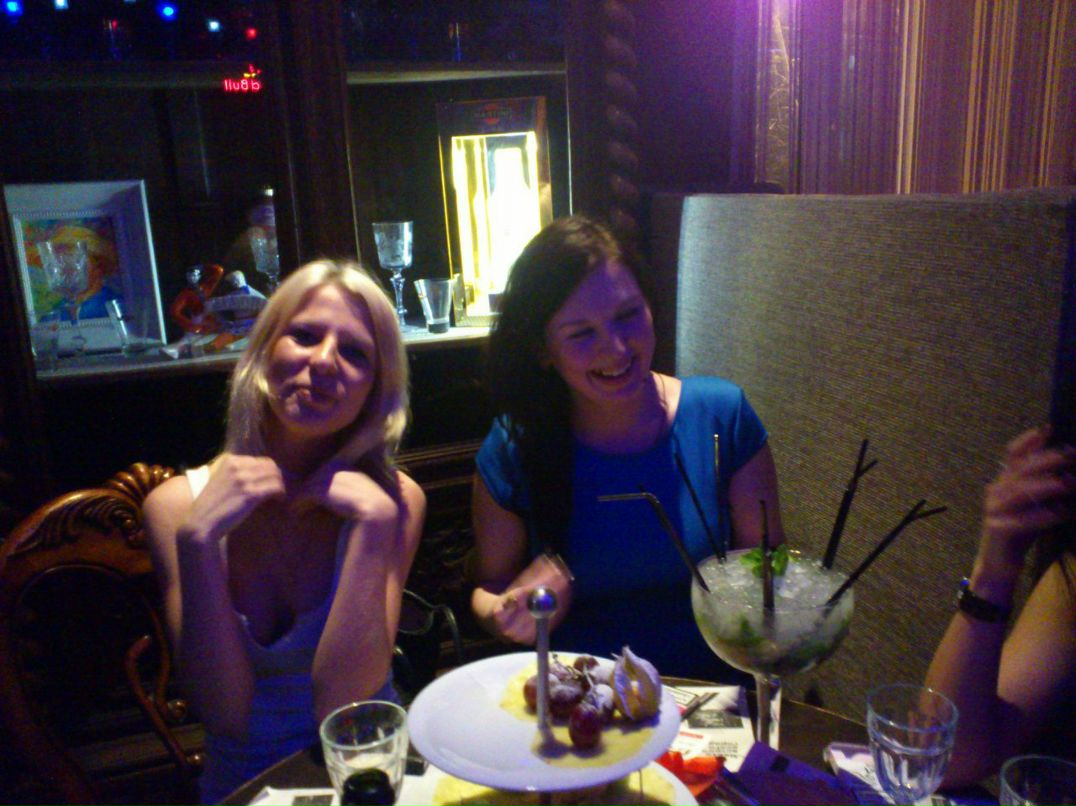 Даша Шаркова | Ярославль