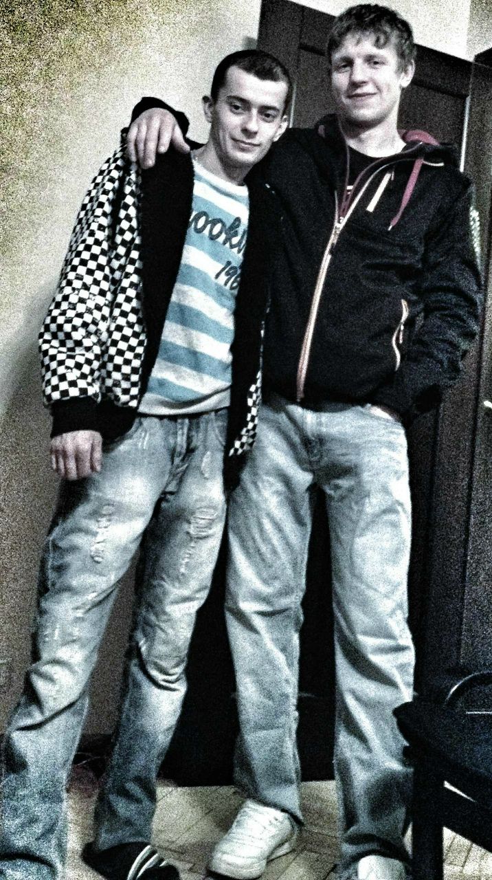 Sergei Muzitsuk | Москва