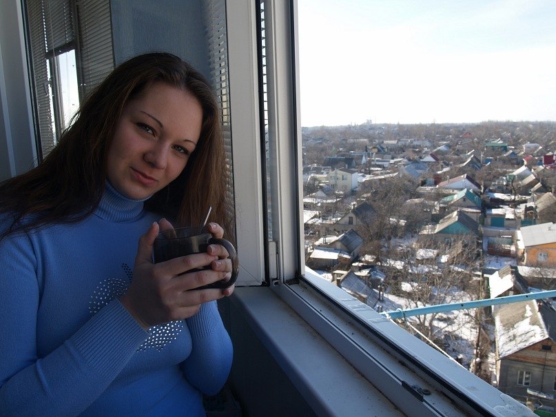 Екатерина Марченко | Херсон