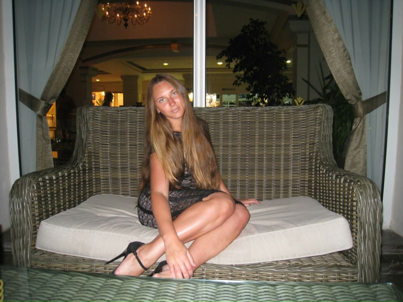 Оксана Николаева | Москва