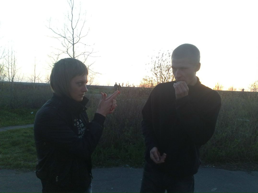 Григорий Дунаев | Архангельск