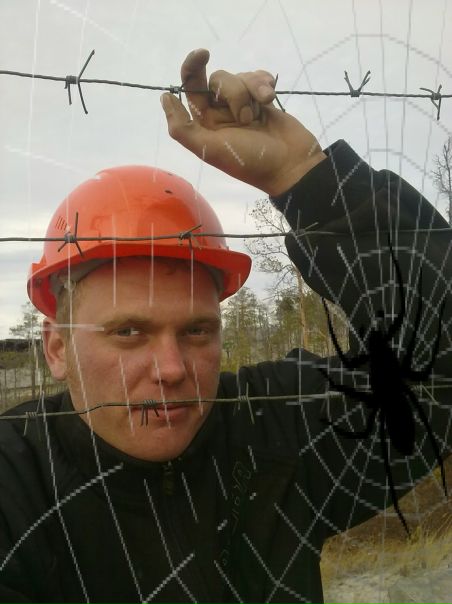 №13, Алексей Черепанов №13, Алексей Черепанов