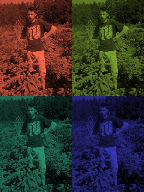 Сергей Ищенко +++SG+++ | Житомир