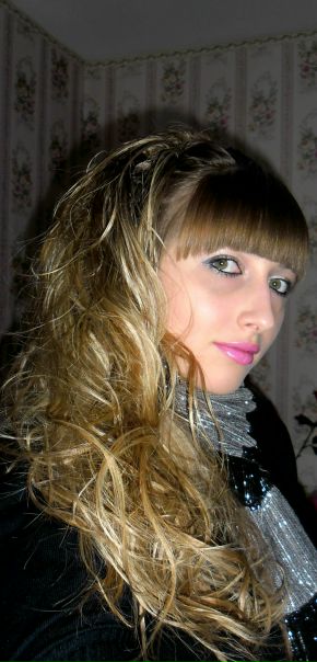 №71, Ангелина Погребняк, 34 года, Хмельницкий №71, Ангелина Погребняк, 34 года, Хмельницкий