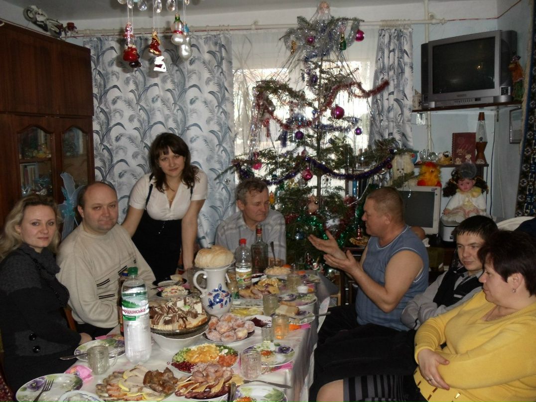 Ірина Микитка-Коржанівська | Львов