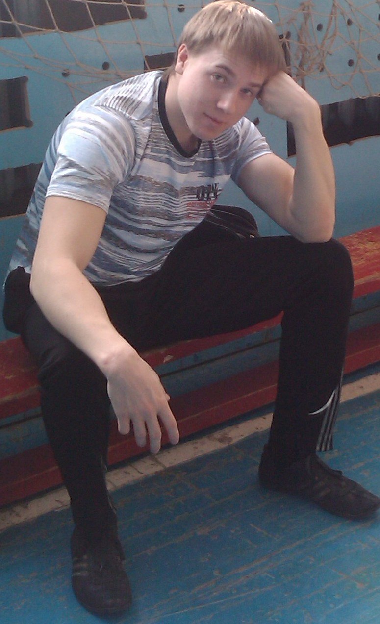 Стасянчик Костромин | Екатеринбург