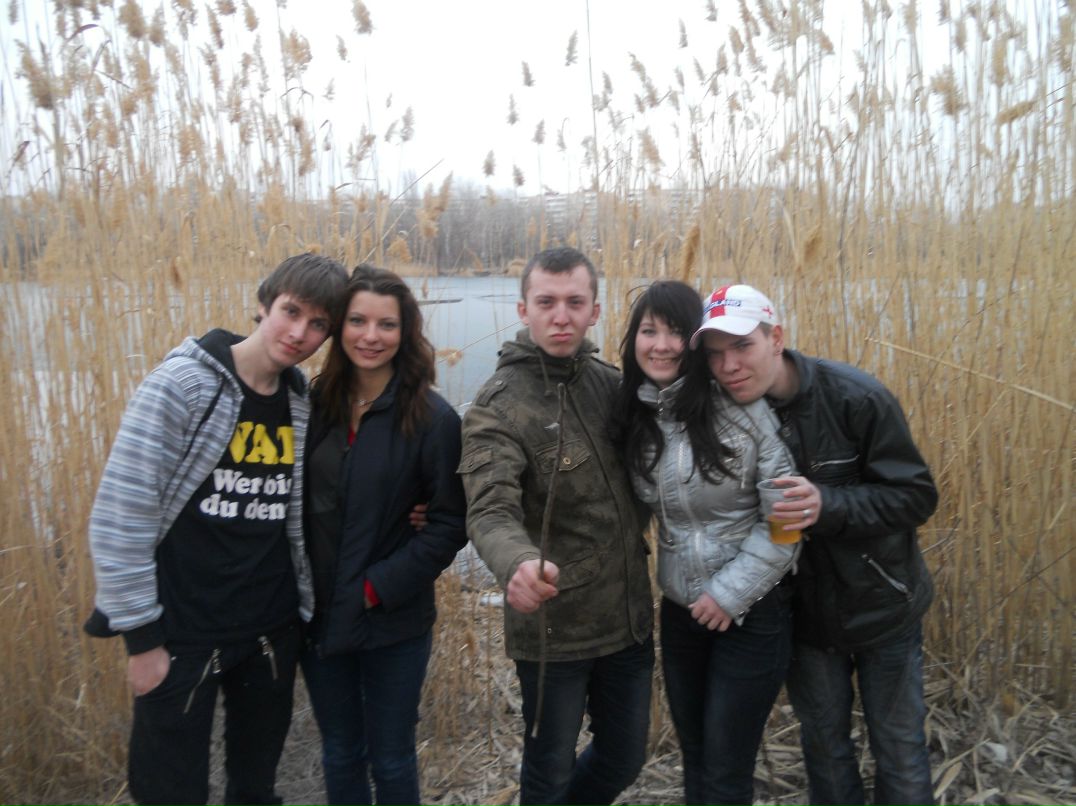 Андрей Миров | 