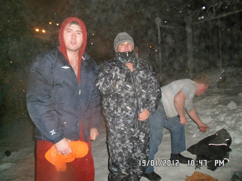 Виктор Бреславцев | Красноярск