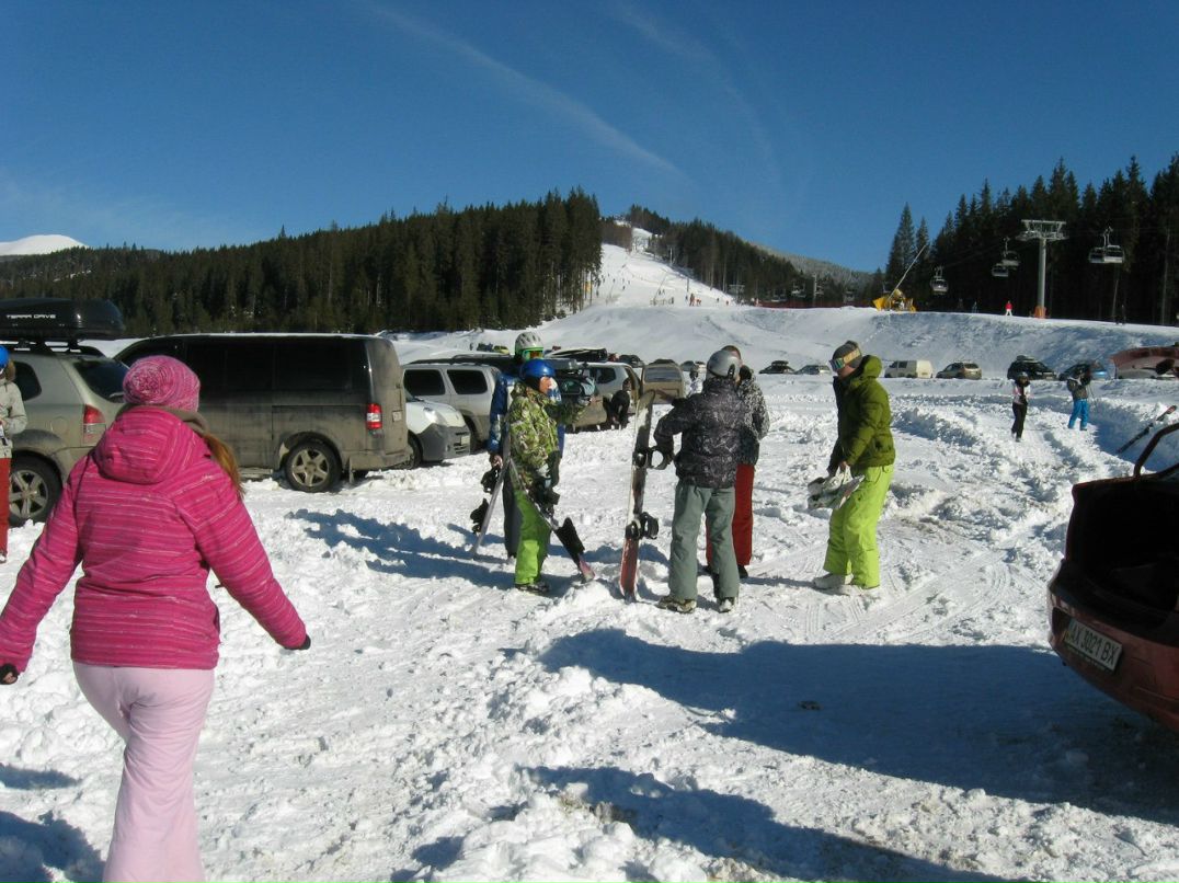 Анастасия Кошман | Харьков