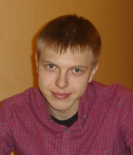 Кирилл Швыдченко Игоревич | Москва