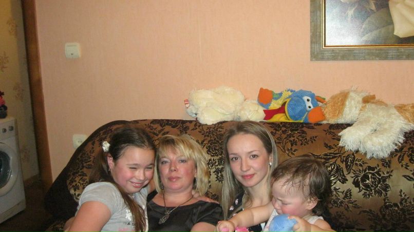 Дашка Федотова ☜♡☞ ____ღ____ ☜♡☞ | Казань