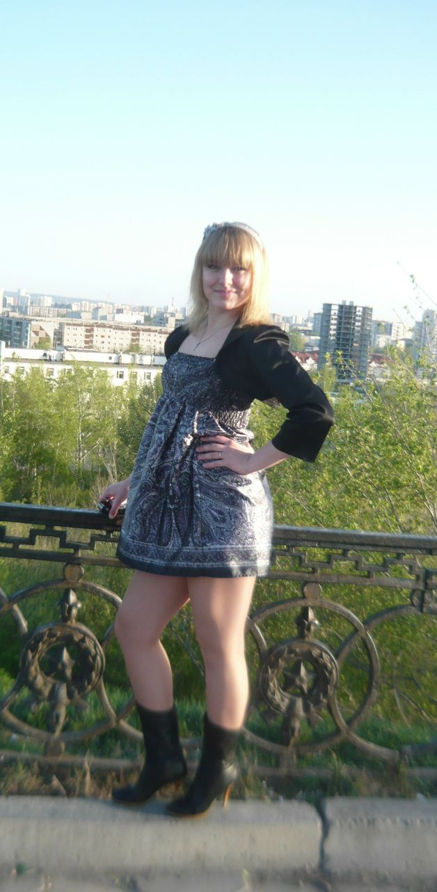 Вера Мельникова | Екатеринбург