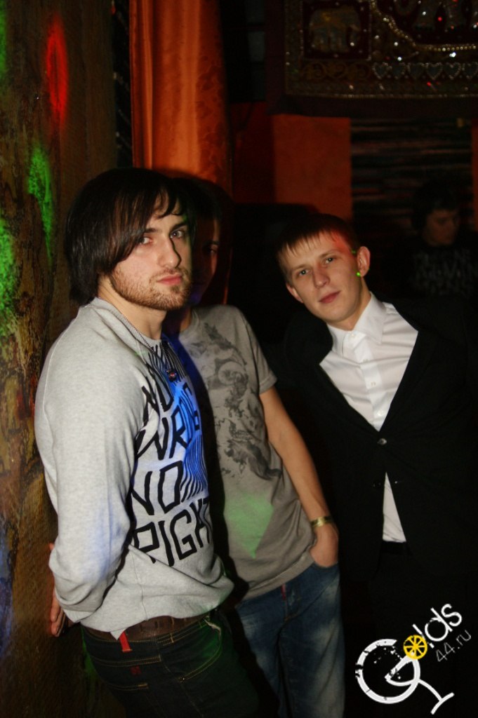 Закир Алисултанов | Кострома