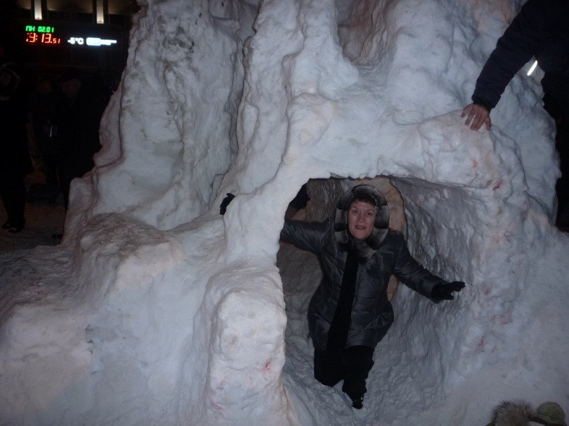 Ирина Колган | Ялта