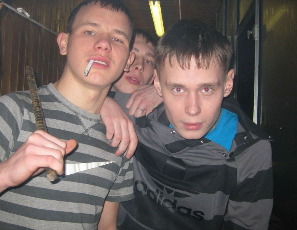 Максим Афанасьев | Москва