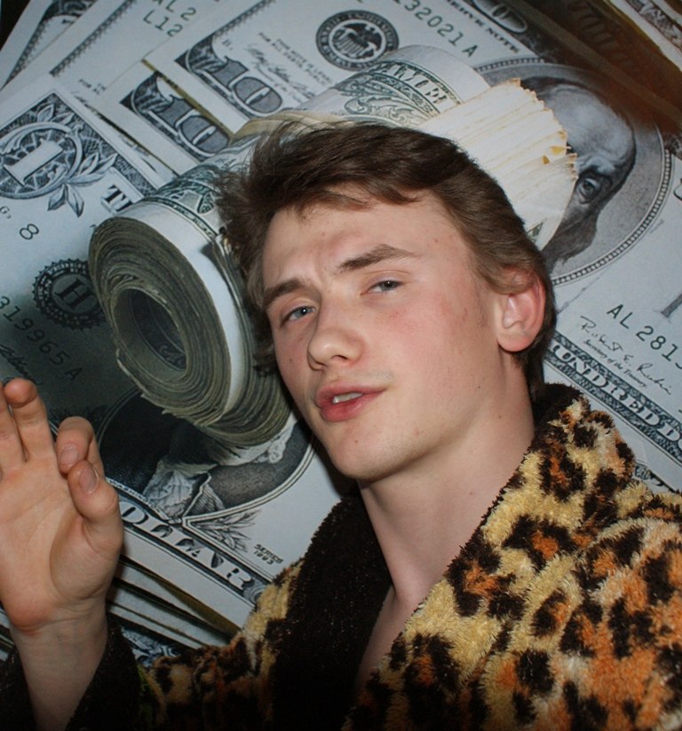 Александр Черемисов | Ростов-на-Дону