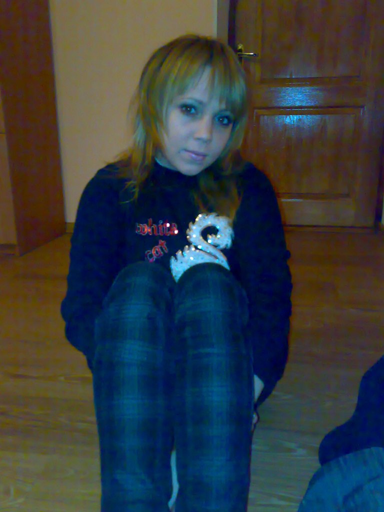 Юля Половко | Бровары