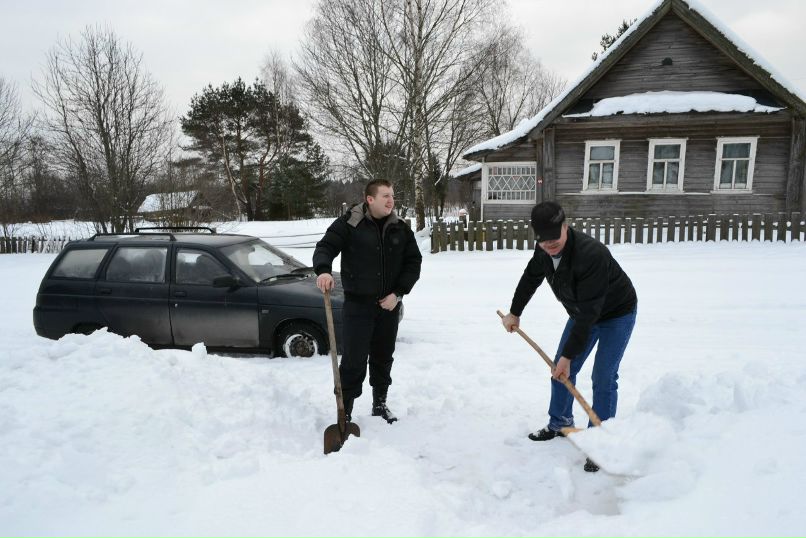 Просто Такая | Санкт-Петербург